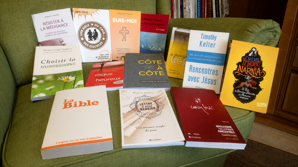 Livre : La Guérison du Guérisseur