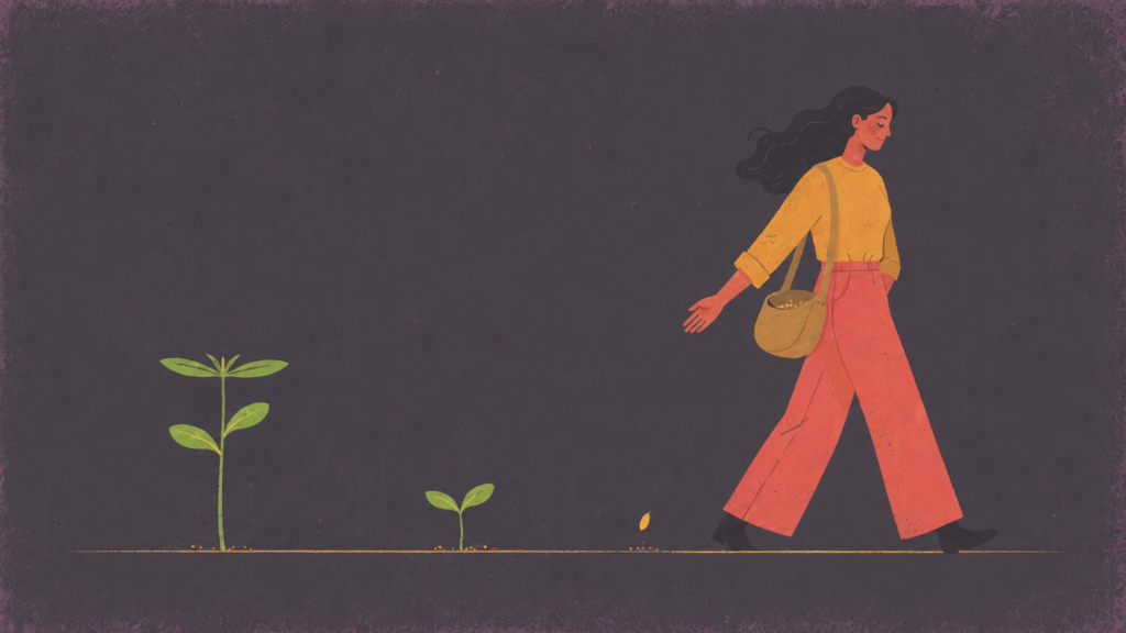 3 qualités qu’une femme de valeur doit cultiver