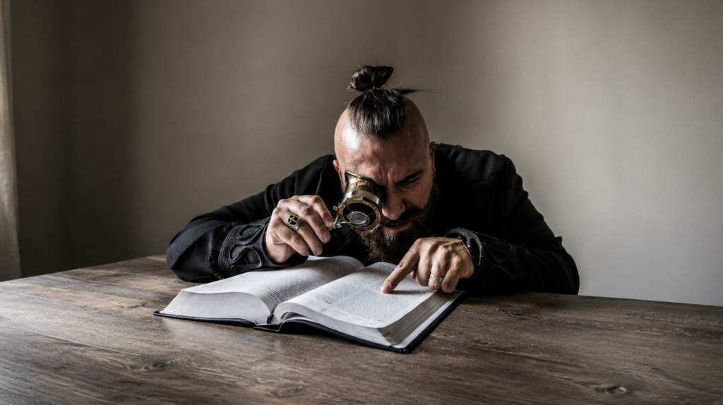 Comment enseigner une doctrine pour qu’elle touche le cœur ?