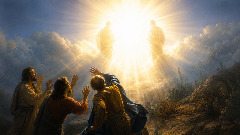 Jésus est-il Dieu ?