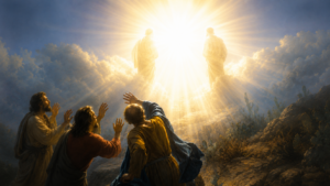Jésus est-il Dieu ?