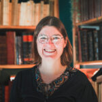 Miryam Lott
