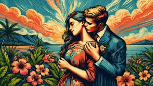 À l’aise avec la sensualité dans la Bible