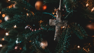Ces souvenirs qui bousculent Noël