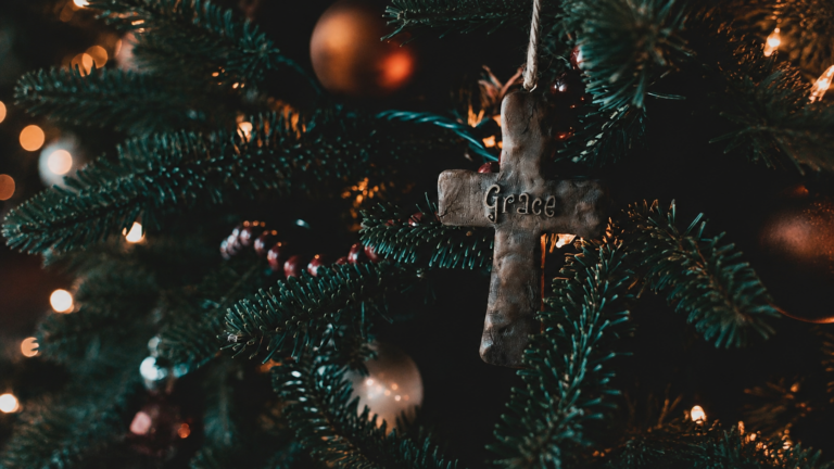 Ces souvenirs qui bousculent Noël