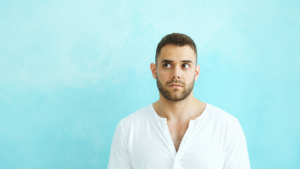 « Je ne crois que ce que je vois ! »