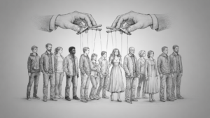 Le contrôle coercitif