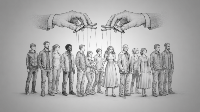 Le contrôle coercitif