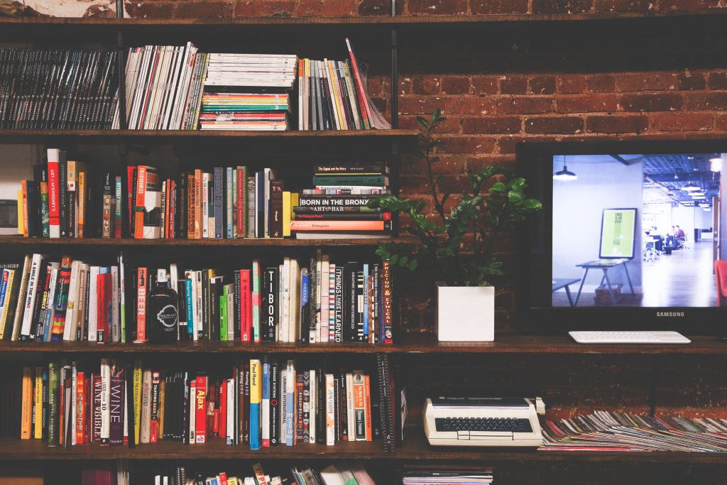 100 livres indispensables pour développer son ministère