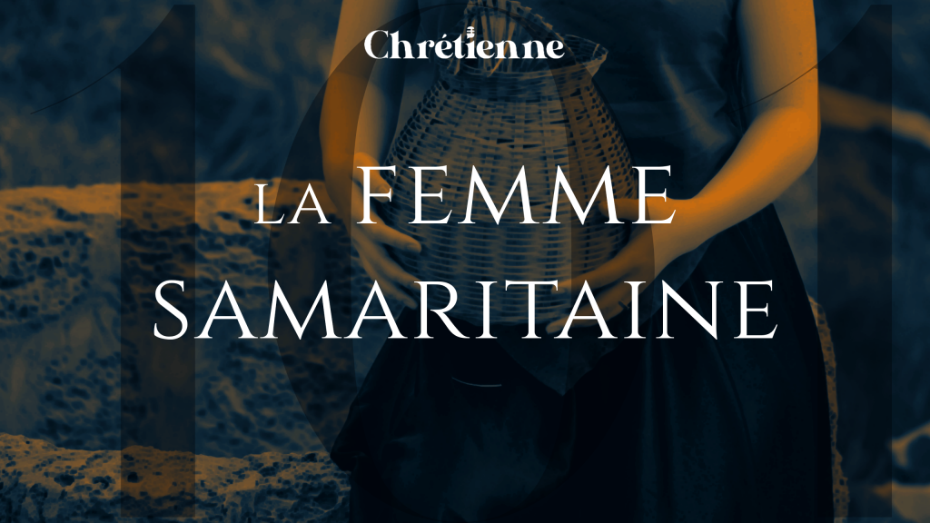 La femme samaritaine : adultère ou abandonnée ?