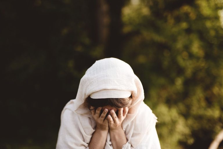 L’Immaculée Conception de Marie n’est pas biblique