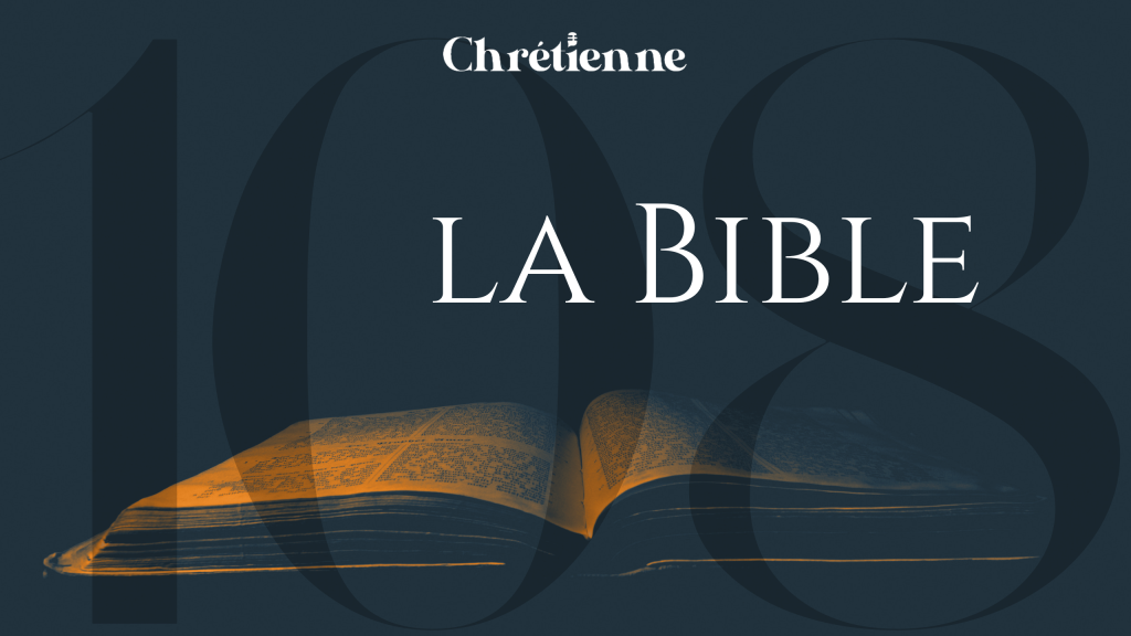 Comprendre la Bible en « 30 minutes », avec Matthieu Giralt