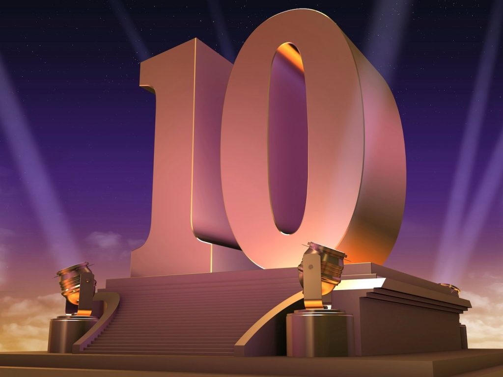 Mes 10 Commandements du blogueur chrétien