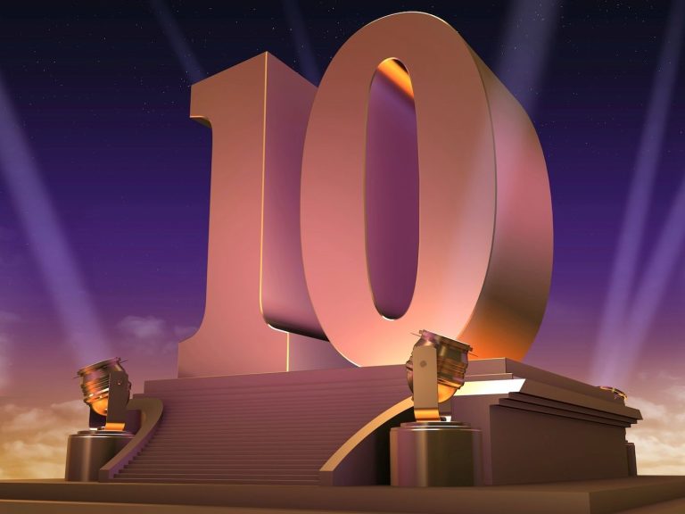Mes 10 Commandements du blogueur chrétien