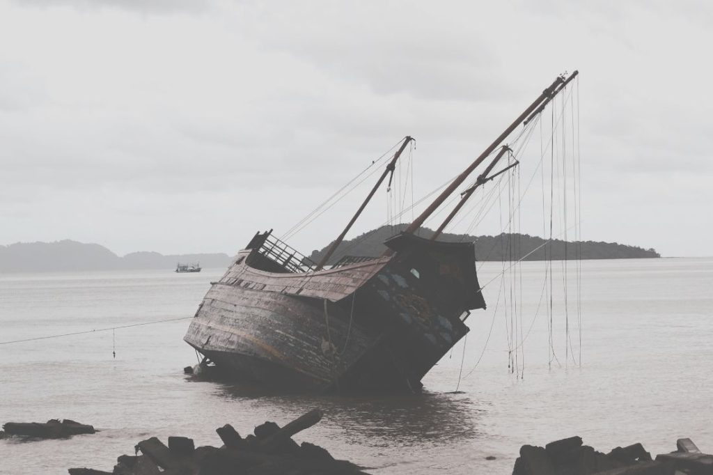 Quand nous sommes tentés d’abandonner Christ (Hébreux 1 & 2)
