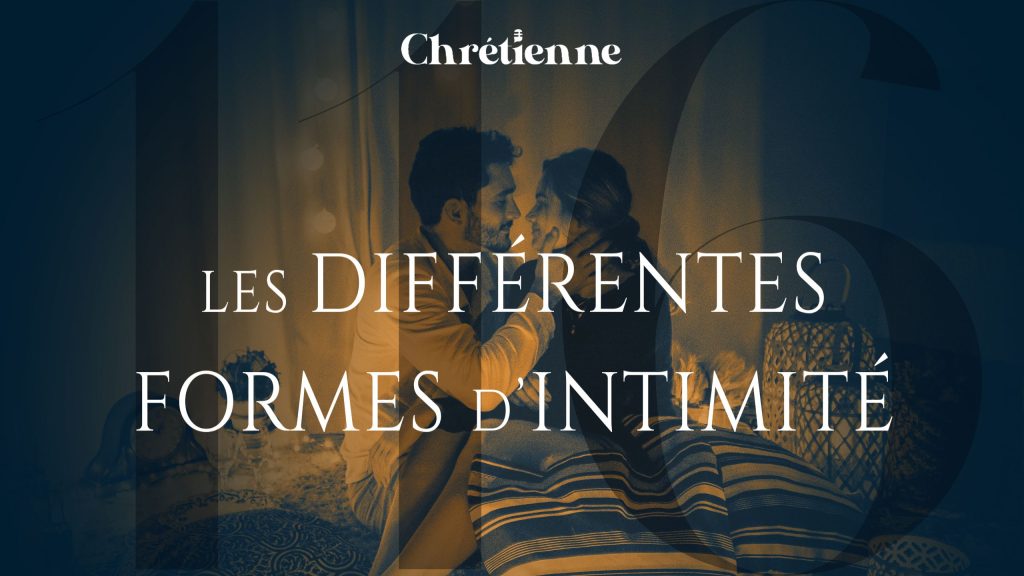 Les différentes formes d’intimité