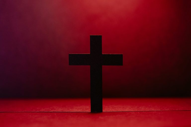 Par le sang de Jésus (Romains 3.21-26)