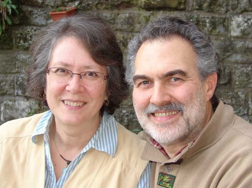 Héritage de Foi : Témoignage d’Abbie Greth
