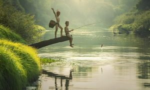 Le bonheur : mécanisme évolutionnaire ou preuve de Dieu ?