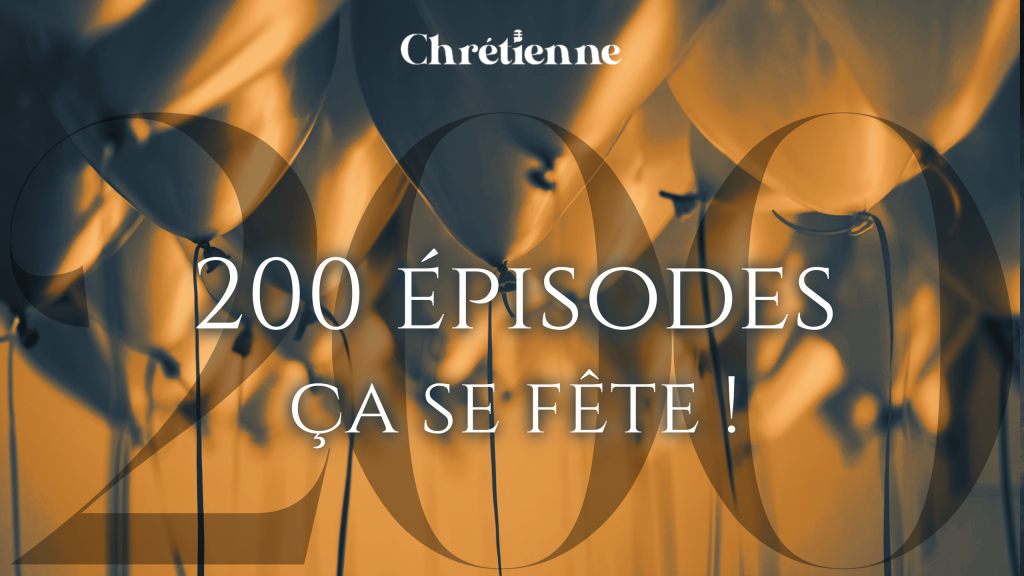 200 épisodes, ça se fête !