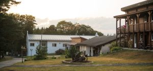 Pourquoi je vais fêter le nouvel an à Teen Ranch cette année