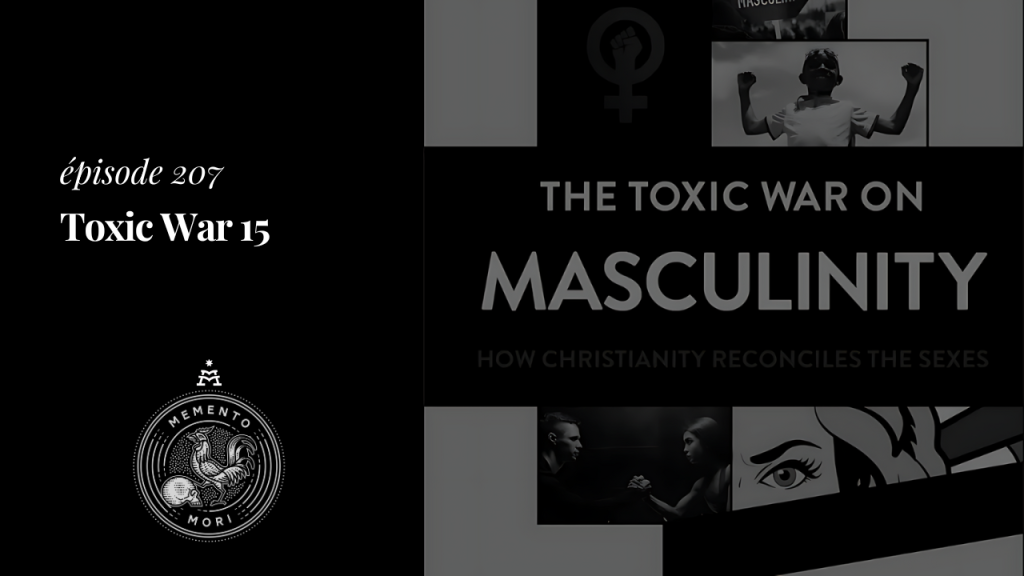 Bilan, série sur la masculinité : maintenant, on fait quoi ?