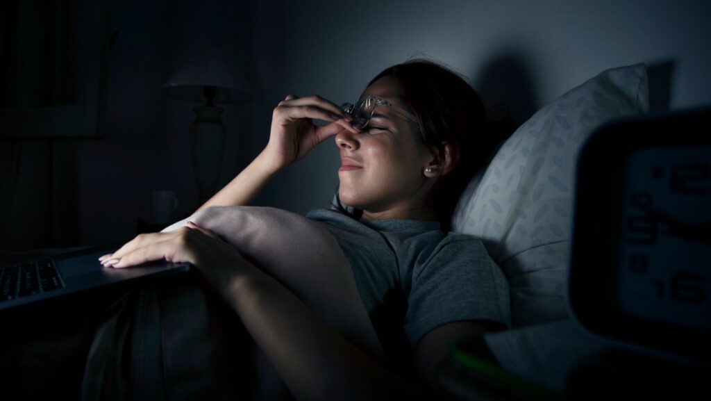 4 conseils pour affronter l’insomnie avec grâce et par la foi