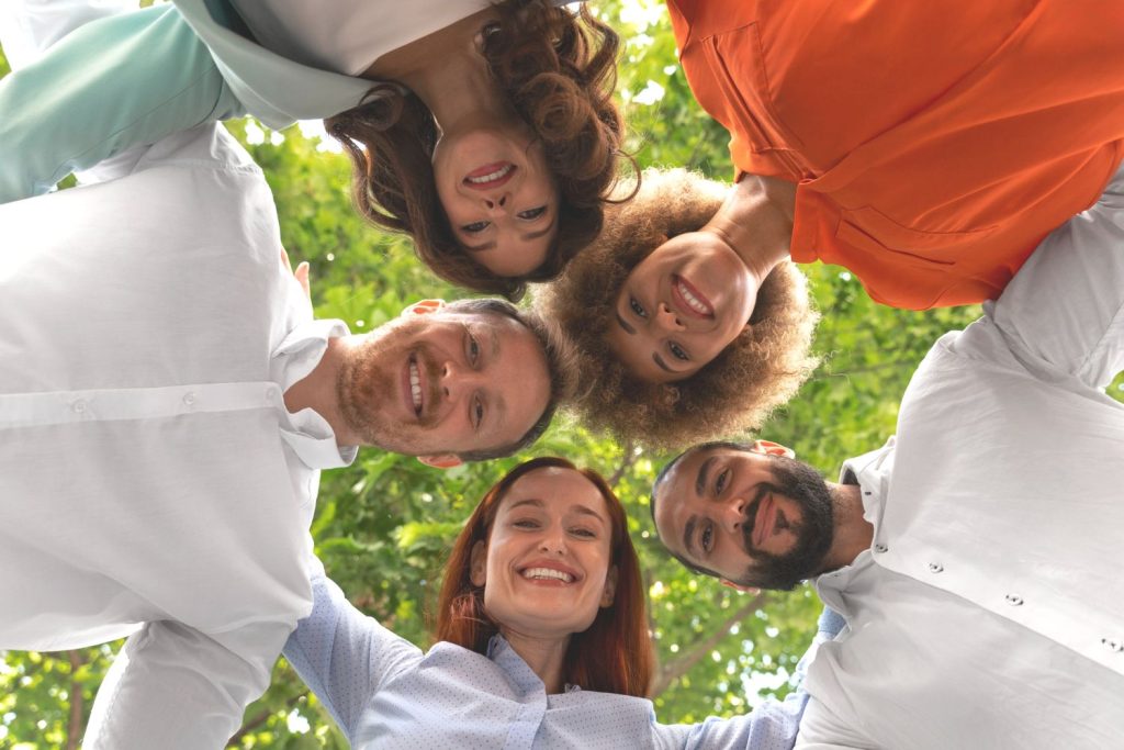 L’amitié spirituelle : une relation trop souvent négligée ?