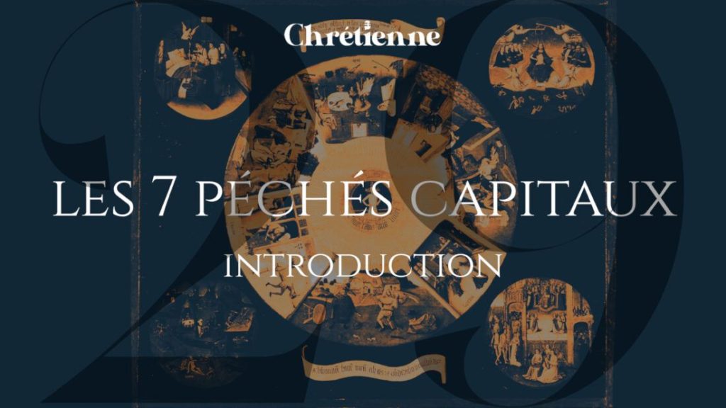 Introduction aux 7 péchés capitaux (Série)