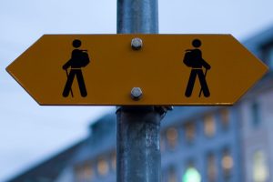 Choisir la bonne voie « extrême » (Psaumes 1)