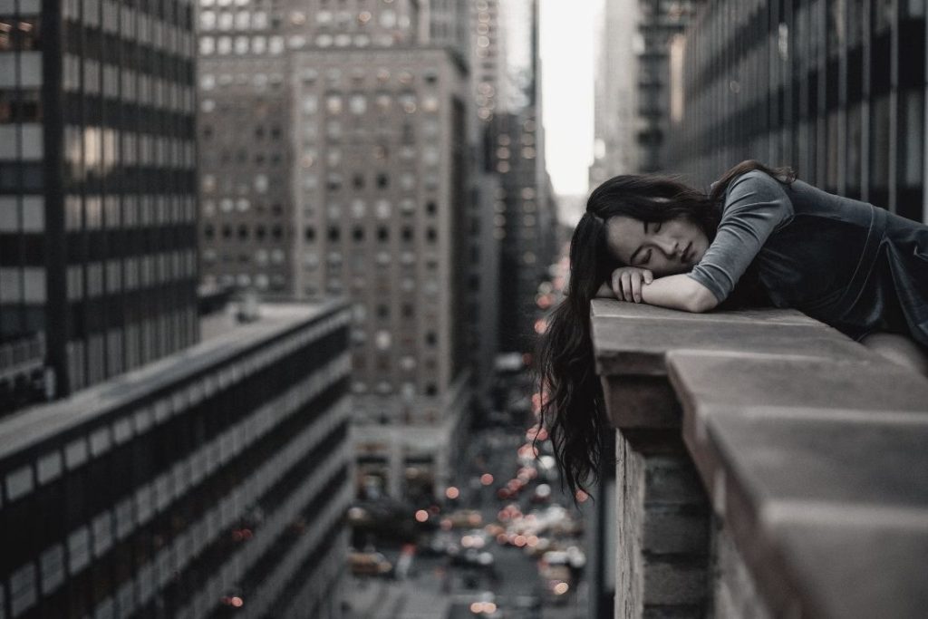Ce que subissent les victimes de l’abus spirituel