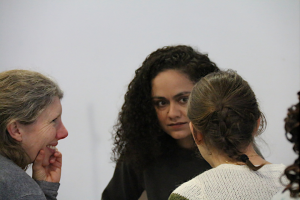 Interview de Laura Nelson, fondatrice de l’association 2T22