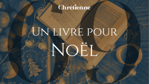 Un livre pour Noël