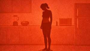Quand mon corps est-il devenu mon idole ?