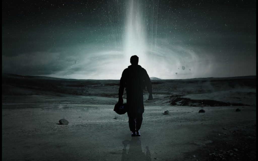 Le problème avec Interstellar