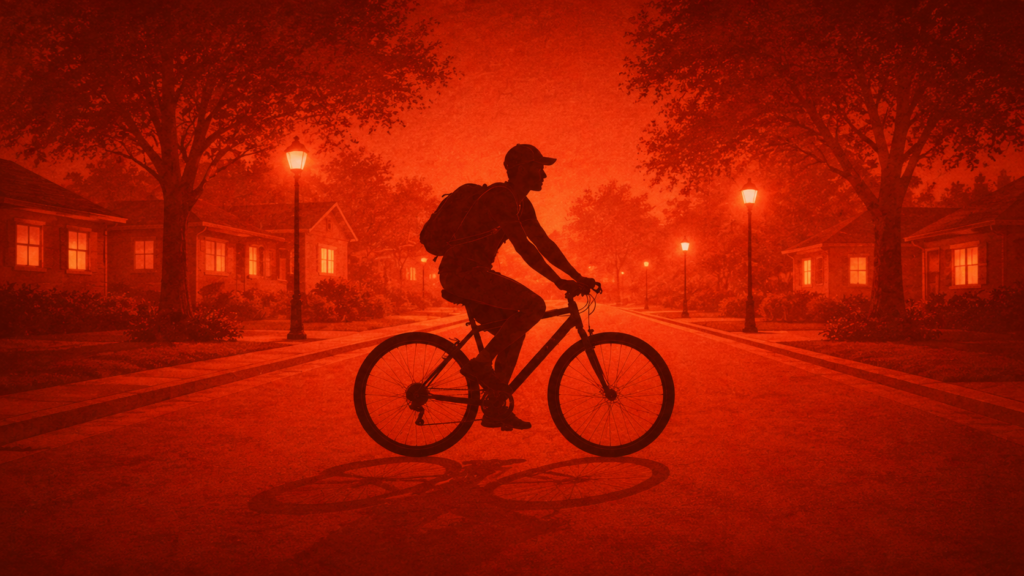 L’homme que (presque) tout le monde évitait