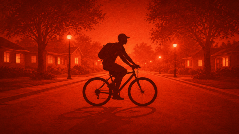 L’homme que (presque) tout le monde évitait
