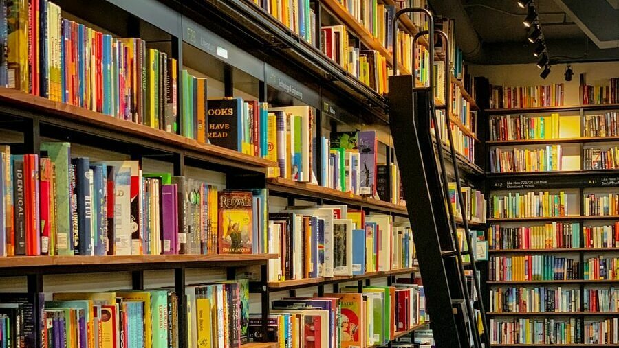 7 raisons de lire des livres non-chrétiens (part.2)