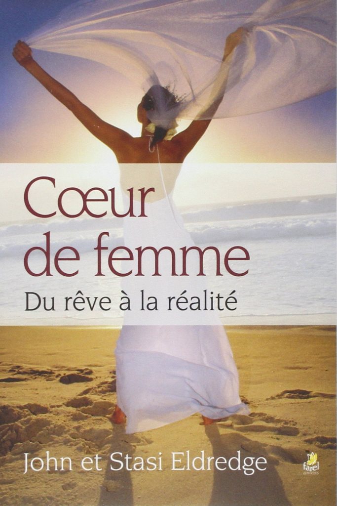 Recension du livre « Cœur de femme »