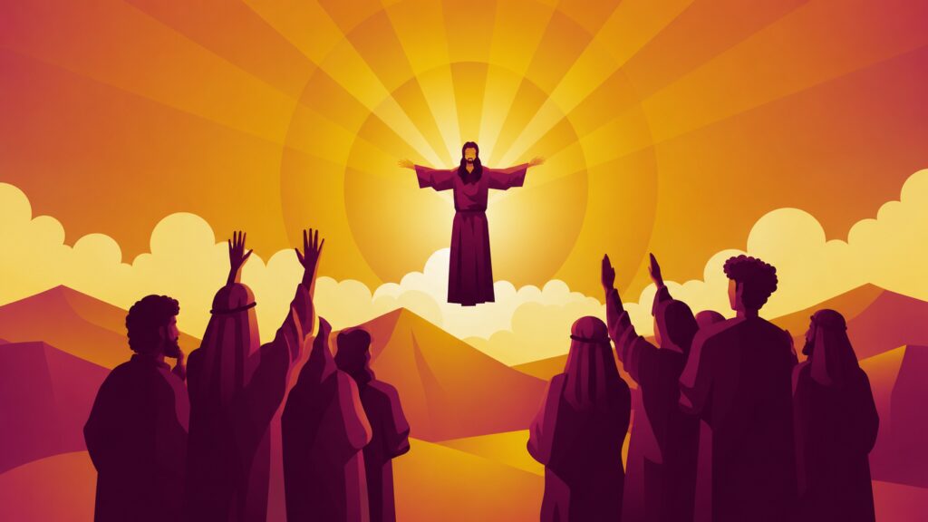 Top 10 de nos articles sur l’Ascension