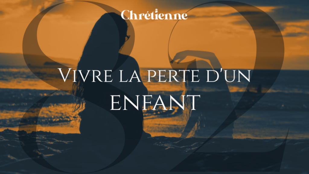 Vivre la perte d’un enfant (Rachel Yates)