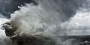 Tornades, tsunamis et le mystère de la souffrance et de la souveraineté