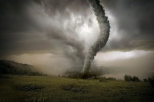 Les catastrophes naturelles sont-elles des jugements de Dieu ?