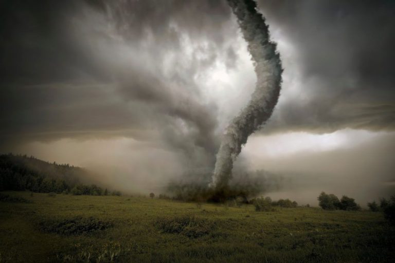 Les catastrophes naturelles sont-elles des jugements de Dieu ?