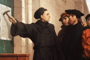 Histoire de la Réforme