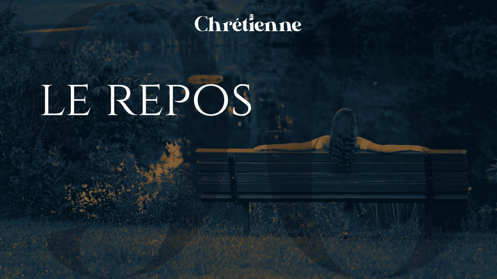 Le repos, avec Pierre Solodky