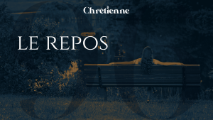 Le repos, avec Pierre Solodky