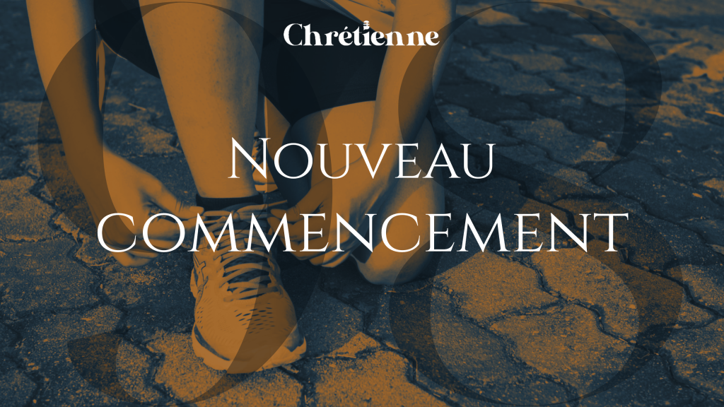 Une nouvelle rentrée, un nouveau commencement, avec Philippe Perrilliat