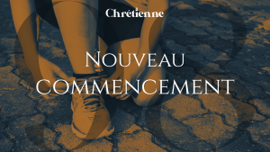 Une nouvelle rentrée, un nouveau commencement, avec Philippe Perrilliat