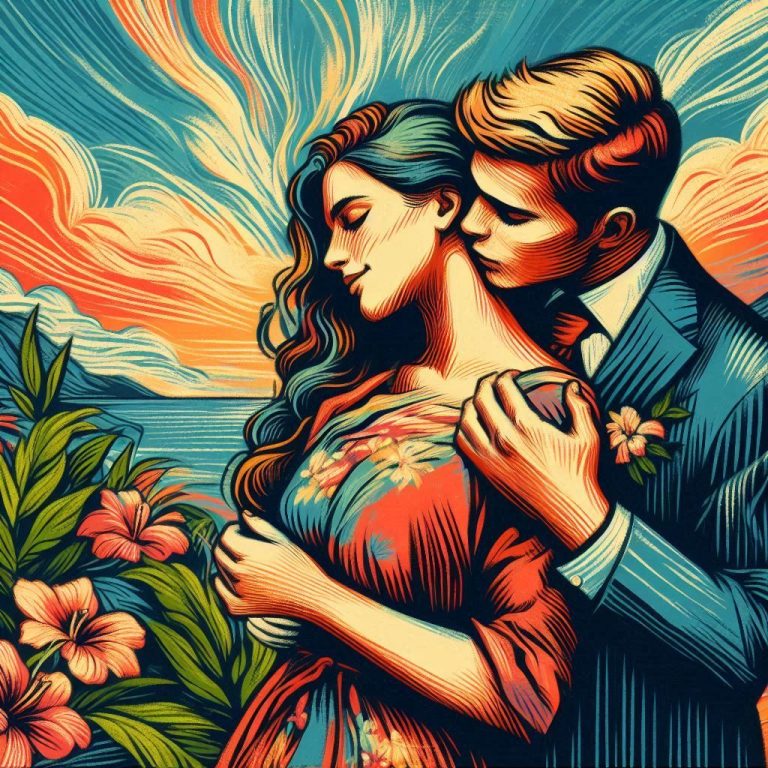 À l’aise avec la sensualité dans la Bible